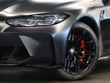 BMW M4 Competition xDrive, M Drivers, Head-Up