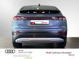 AUDI Q4 Sportback e-tron 50 quattro Navi+ LED ACC