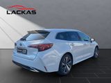 TOYOTA Corolla Touring Sports*TEAMPLAYER*TECHNIK PAKET