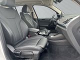 BMW X3 xDrive 20dA LED StandHZG Sportsitze Klimaaut.