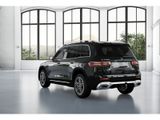 MERCEDES-BENZ GLB 200 d AMG MULTI AHK DISTR KAMERA SPUR PDC