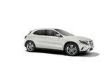MERCEDES-BENZ GLA 200 Sport Utility Vehicle PANO PDC SHZ