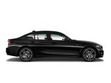 BMW 320 d Limousine M Sport Laserlicht+StandHZG+Navi