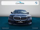 BMW 520d Limousine M Sport Head-Up+AHK UPE: 76.450¤