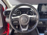 TOYOTA Yaris Hybrid Team D*CARPLAY*KAMERA*TOTW*PDC*