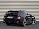 BMW i5 eDrive40 Touring Knaller Preise 85.500,00 EUR UPE