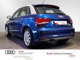 AUDI A1 Sportback 1.4 TFSI S-tronic Navi Xenon PDC