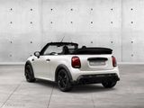 MINI Cooper JCW Trim Cabrio, Kamera, H&K
