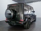 MERCEDES-BENZ G 63 AMG  BURM 360 WIDE SPUR DISTR COMAND AHK