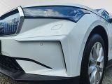 SKODA Enyaq iV 80 ecoSuite Klima Navi Leder