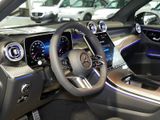 MERCEDES-BENZ GLC 200 d 4MATIC AMG NIGHT MEMO 360 AHK DISTR