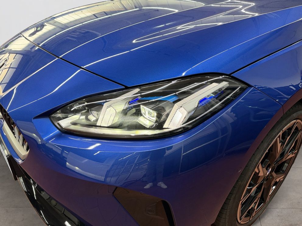 BMW 120 M Sport Adapt. LED Preisvorteil 18.200 € zur UPE