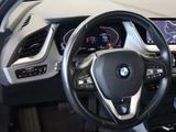 BMW 118i Advantage, 17 Alu, Lenkradheizung