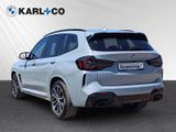 BMW X3 M40i Park-Assistent Komfortzugang Driving Assistant Professional