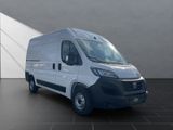 FIAT Ducato 35 L2H2 140 RFK+Allwetterreifen+PDC
