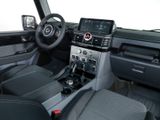 INEOS Grenadier Sondermodell ''20 Zoll LM + Tieferlegung''