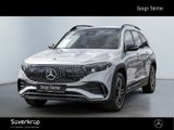 MERCEDES-BENZ EQB 300 4M , AMG NIGHT SPUR PANO STANDH 360 PDC
