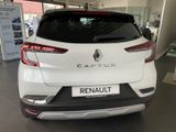 RENAULT Captur Techno Mild-Hybrid 140 PS Benz. ++CAM++EPH++KLIMA++