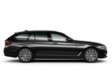 BMW 520 d XDrive SportLine HUD Sportsitz HIFI Keyless