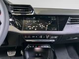 AUDI RS 3 Sportback 294 kW S-tronic Klima Navi Leder