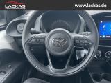 TOYOTA Aygo X*BUSINESS EDITION*CARPLAY*15 JAHRE GARA