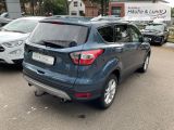 FORD Kuga Cool & Connect Navi Memory Sitze Apple CarPlay Android Auto Mehrzonenklima