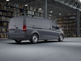 MERCEDES-BENZ Vito 116 KASTEN EXTRAL STANDH AUTOM KAMERA AHK