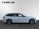 BMW 320 dA Touring LED SHZ Live-Cockpit-Prof. DAB