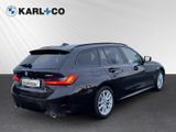 BMW 320 iA Touring M-Sport ACC AHK HiFi Pano Sportsitz