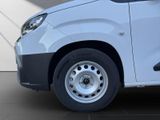TOYOTA Proace City L1 Electric Meister Navi Fenster