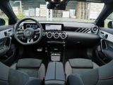 MERCEDES-BENZ CLA 35 AMG 4M SB // AMG BURM NIGHT MEMO MULTI