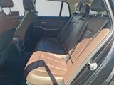 BMW 320 d touring Sportsitze Alarm Lordose SHZ