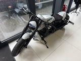 HARLEY DAVIDSON Night Rod NLC UMBAU+360er RAD+AIRRIDE 5HD