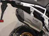 BMW F 900 GS DEAL-BOXENSTOP Trophy RDC SOS Dynamik Paket