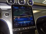 MERCEDES-BENZ GLC 200 d 4M | AVANTGARDE MEMO 360 AHK DISTR PDC