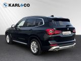 BMW X3 20dA xDr. LC Prof LED Alarm Leder Sportsitz