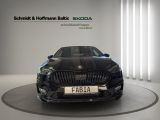 SKODA Fabia Monte Carlo Klima Rückfahrkamera