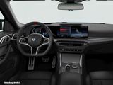 BMW i4 M60 xDrive Gran Coupé