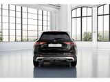 MERCEDES-BENZ GLC 220 d 4M //  AVANTGARDE BURM MEMO 360 AHK