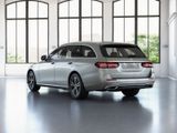 MERCEDES-BENZ E 220 T d // AVANTGARDE BURM WIDE 360 DISTR SPUR
