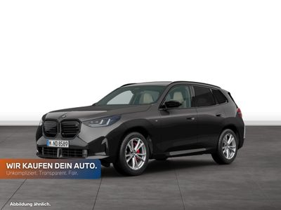 BMW X3 M50 xDrive 