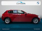 BMW 118i 5-Türer Advantage Navi+SHZ+Apple+HiFi+Ambi