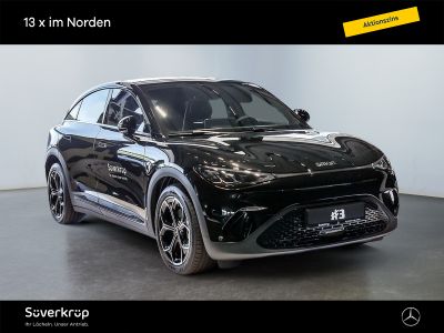 SMART #3 Pro+ 360 DISTR KAMERA PANO SPUR STANDH PDC