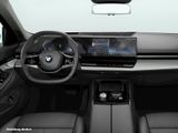 BMW 520d Touring