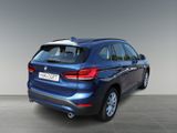 BMW X1 sDrive20d Advantage PDC v+h - LED Navi SH Kamera