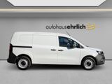 RENAULT Kangoo Rapid L2 CSA Pharmazieausbau 1.5 dCi 95 PS