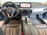 BMW 520 d xDrive Touring Luxury Line HUD+AHK+Memory