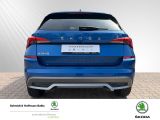 SKODA Kamiq Tour Klima Rückfahrkamera Sitzheizung
