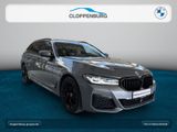 BMW 530e Touring M Sport Head-Up+AHK+StHz+StKlima+BT