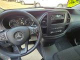 MERCEDES-BENZ Vito 114 Aut. Tourer BASE Kompakt 9 SITZE/KLIMA/TEMPOMAT